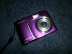 Daiktas Naudotas fotoaparatas easypix