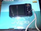 Daiktas Fujifilm finepix JV100