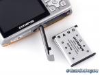 Daiktas Olympus baterija LI-42B