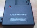 Daiktas Olympus  Li-40c, Li-40, Li-42b baterijos pakrovėjas