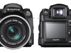 Daiktas finepix s5600