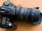 Daiktas Nikon d90