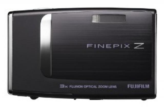 Daiktas Fujifilm Finepix Z10 fotoaparatas