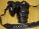 Daiktas Nikon Coolpix l120 skaitmeninis fotoapartas