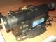 Vaizdo kamera Panasonic RX50 Skuodas - parduoda, keičia (3)