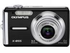 Daiktas Olympus X-855 fotoaparatas