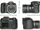 Fotoaparatas Fujifilm finepix s5000 Klaipėda - parduoda, keičia (2)
