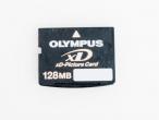 Daiktas Olympus Xd kortelė 128 MB