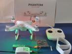 Daiktas dji phantom 4 quadcopter drone 