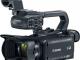 canon xa35 / xa 35 wifi“ „full hd“ jutiklinio ekrano profesionali vaizdo kamera Šiauliai - parduoda, keičia (1)