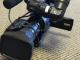 jvc gy-hm700U“ vaizdo kamera Biržai - parduoda, keičia (1)