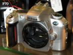 Daiktas Nicon F55