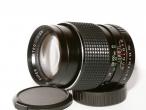 Daiktas 135mm objektyvas Pentaxui