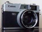 Daiktas canon