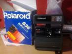 Daiktas polaroid  636