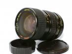 Daiktas Objektyvas mamiya z serijos 35mm slr