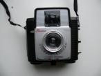 Daiktas Kodak brownie