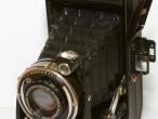 Daiktas Voigtlander dumplinis fotoaparatas