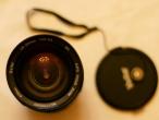 Daiktas Objektyvas Sony veidrodiniam fotoaparatui