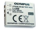 Daiktas Olympus baterija LI-30B, nauja!!!