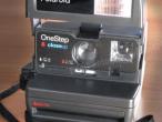 Daiktas Polaroid Film 600.,