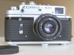 Daiktas zorki-4k
