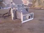 Daiktas Polaroid automatic 340 land camera