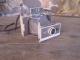 Polaroid automatic 340 land camera Mažeikiai - parduoda, keičia (1)