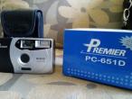 Daiktas Premier PC-651D fotoaparatas