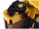 Leica Leitz r4 gold Zarasai - parduoda, keičia (4)