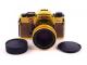 Leica Leitz r4 gold Zarasai - parduoda, keičia (5)