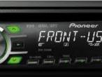 Daiktas pioneer deh2320ub