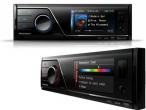 Daiktas Pioneer mvh-8300bt