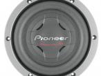 Daiktas Pioneer ts-w2501d4 subas