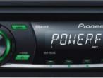 Daiktas Pionner Deh - 1020e