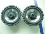 Daiktas Kenwood Ultimate sound platinum PS6515
