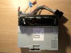 Daiktas Kenwood kdc-3054UR usb aux mp3