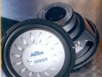Daiktas Axton caw 307 z-series