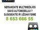 Audi A3 Concert  imit. Android multimedija navigacija automagnetola Panevėžys - parduoda, keičia (7)