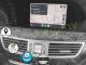 mercedes S W221 2006-12 androidauto Carplay Waze gamyklinėje multimedijoje Panevėžys - parduoda, keičia (5)