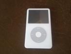 Daiktas apple ipod 5g