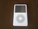 Daiktas apple ipod 5g
