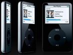 Daiktas Apple iPod classic 5th gen VIDEO