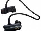 Daiktas Naujas mp3 grotuvas Sony Walkman w252