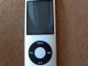 Apple iPod Nano 4gen 8gb Silver Kaunas - parduoda, keičia (3)