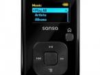 Daiktas Sansa mp3 grotuvas