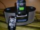 Daiktas grotuvas Apple Ipod IIg 8gb ir kolonke, laikrodis, zadintuvas, jam