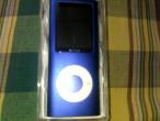 Daiktas Ipod nano 4  16 gb(kopija)