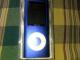 Daiktas Ipod nano 4  16 gb(kopija)