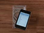 Daiktas apple ipod touch 2g 8gb